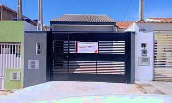 Imagem: CASA À VENDA