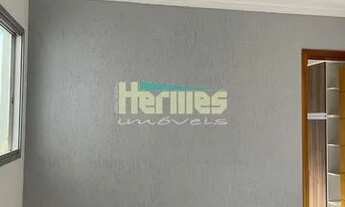 Imagem 3: Apartamento com 2 dormitórios à venda, 61 m² por R$ 275.000,00 - Residencial Montreal - Pa