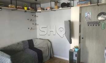 Imagem 4: Apartamento na Barra Funda com 2 dormitórios