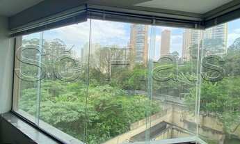 Imagem 7: Flat no Morumbi, prox a Marg. Pinheiros disponível para locação. Sem nenhuma burocracia