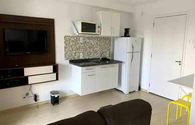 Imagem 5: Studio para aluguel tem 34 metros quadrados com 1 quarto em Ipiranga - São Paulo - SP