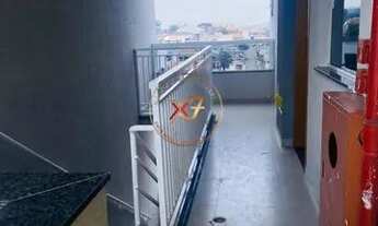 Imagem 7: Apartamento a venda com 2 dormitórios no bairro Vila Ré