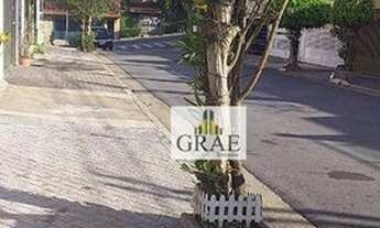 Imagem 3: Sobrado à venda, 90 m² por R$ 460.000,00 - Demarchi - São Bernardo do Campo/SP