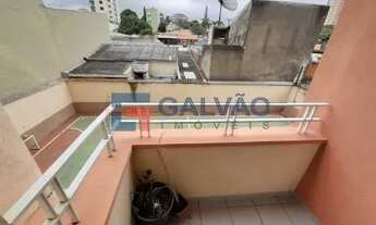 Imagem 3: Apartamento para locação na Vila Progresso em Jundiaí - SP