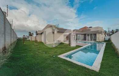 Imagem 2: Damha Residence - Mansão Luxuosa