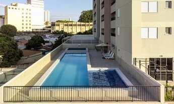 Imagem 7: Apartamento para Venda em Goiânia, Setor Negrão de Lima, 3 dormitórios, 3 suítes, 3 banhei