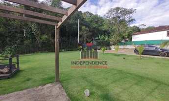 Imagem 2: Chácara com 7 dormitórios à venda, 25000 m² por R$ 950.000,00 - Água_ Soca - São José dos