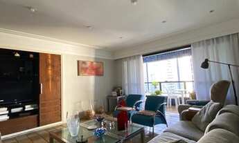 Imagem: BOA VIAGEM / 4 QTOS / SUÍTE / ÁREA DE