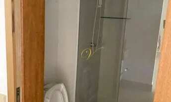 Imagem 2: Apartamento com 1 dormitório para alugar, 50 m² por R$ 2.325/mês - Vila Imperial - São Jos