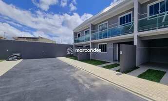 Imagem 5: FAZENDA RIO GRANDE - Casa Padrão - Nações