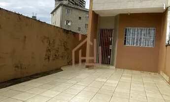 Imagem 2: Sobrado para alugar no bairro Jussara - Mongaguá/SP