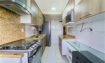 Imagem 4: Apartamento a venda com 3 quartos, suíte, anda alto no Residencial Maison - Taguatinga-DF