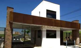 Imagem 7: Terreno à venda, 544 m² por R$ 370.000,00 - Condomínio Mirante dos Ipês - Salto/SP