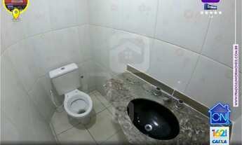 Imagem 6: 10 minutos da UNIG Casa Espaçosa com 2 Qts, 2 Vagas, 2 Banheiros e Quintal