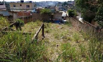 Imagem 6: Terreno no Parque Fluminense