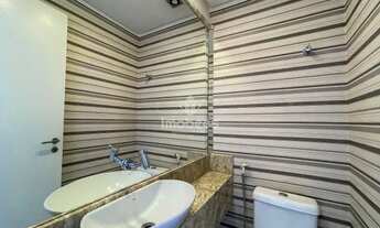 Imagem 6: Apartamento para locação no Umarizal com 3 suítes - Ed. Vitrine Umarizal