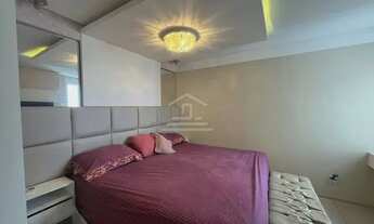 Imagem 6: Apartamento 81m² na Ponta do Farol Vista Mar 03 Quartos TR141987*-MKT&-25