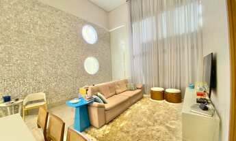 Imagem 4: Casa para Locação em Goiânia, Setor Bela Vista, 3 dormitórios, 3 suítes, 5 banheiros, 4 va