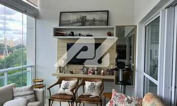 Imagem 5: Apartamento - Taquaral - Campinas