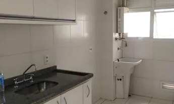 Imagem 2: Apartamento com 2 dormitórios para alugar, 70 m² por R$ 2.758,05 - Vila do Golf - Ribeirão