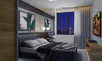 Imagem 6: Apto 2 quartos 150m praia intermares