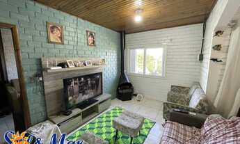 Imagem 3: C609 Casa com anexo, na praia de Presidente/Imbé