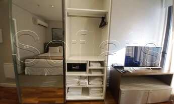 Imagem 4: Flat FL Residence 35m² 1 dormitório 1 vaga na Vila Olímpia para locação