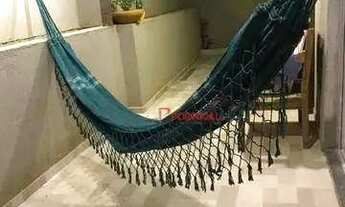 Imagem 5: Apartamento com 1 dormitório à venda, 57 m² por R$ 190.000,00 - Glória - Macaé/RJ