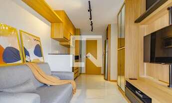 Imagem 5: Apartamento para Aluguel - Barra, 1 Quarto, 34 m2