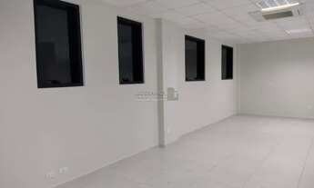 Imagem 7: FLORIANóPOLIS - Conjunto Comercial/Sala - Cachoeira do Bom Jesus