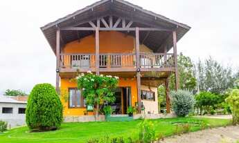 Imagem: Alugo casa de alto padrão em Gravatá/Semana