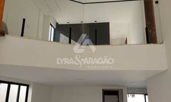 Imagem 5: Casa à venda no Terras Alphaville, Itararé, CAMPINA GRANDE - PB