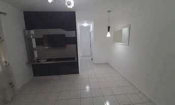 Imagem 7: Apartamento para venda tem 45 metros quadrados com 2 quartos em Campo Grande - Rio de Jane