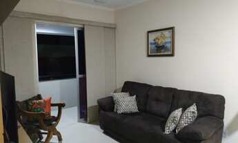 Imagem 2: Aluga-se apartamento 2/4 mobiliado em Ponta Verde , Maceió-AL