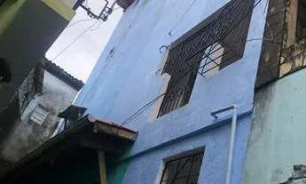 Imagem 2: Casa em Itapuã 2/4 com Laje - Praça do jenipapeiro - escritura