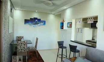 Imagem 4: Apartamento para Aluguel - Jardim Roberto Benedetti, 2 Quartos, 47 m2