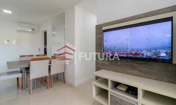 Imagem 2: Apartamento para aluguel de temporada - Praia de Bombas, Bombinhas SC