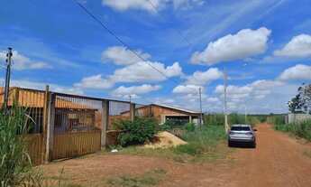 Imagem 4: Terreno jardim Niterói