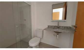 Imagem 3: Apartamento 49 m² com 1 suíte no bairro Campo Belo/SP