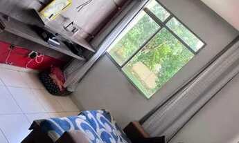 Imagem 2: Jardim Bela Vida 1, apartamento com 2 quartos, 1° andar, Rodovia do Tapanã