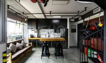 Imagem 2: Apartamento na Sumaré com 3 dormitórios