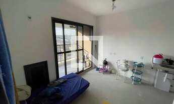 Imagem 3: Apartamento à Venda - Vila Santa Clara, 1 Quarto, 26 m2