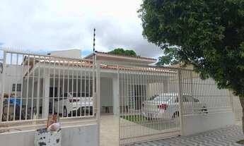Imagem: Casa Térrea Bairro Santa Cruz II Cuiaba