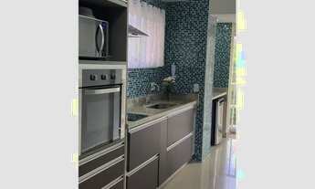 Imagem 2: Apartamento para Alugar duas suítes e duas vagas cobertas em Jundiaí SP