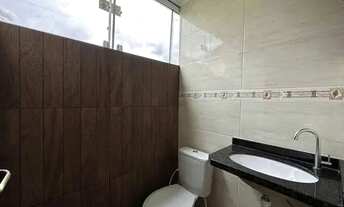 Imagem 4: Casa para venda com 120 metros quadrados com 3 quartos em Passo do Gado - Tubarão - SC