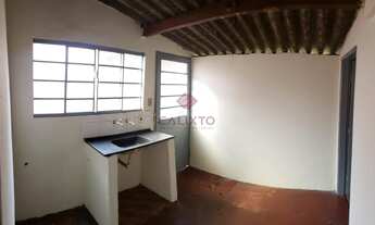 Imagem 6: Casa para aluguel, 2 quartos, Vila São Sebastião - Franca/SP