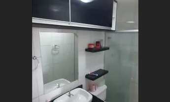 Imagem 6: Aluga-se apartamento mobiliado no grand planalto