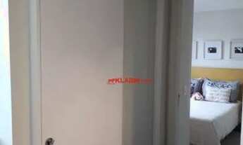 Imagem 6: Apto 42m - 2 dorm - 1 banheiro - 1 vaga - Mobiliado - Lazer Completo