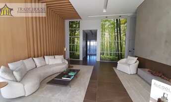 Imagem 5: Apartamento em Mirandópolis - São Paulo