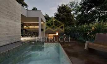 Imagem 7: Casa - Swiss Park - Campinas